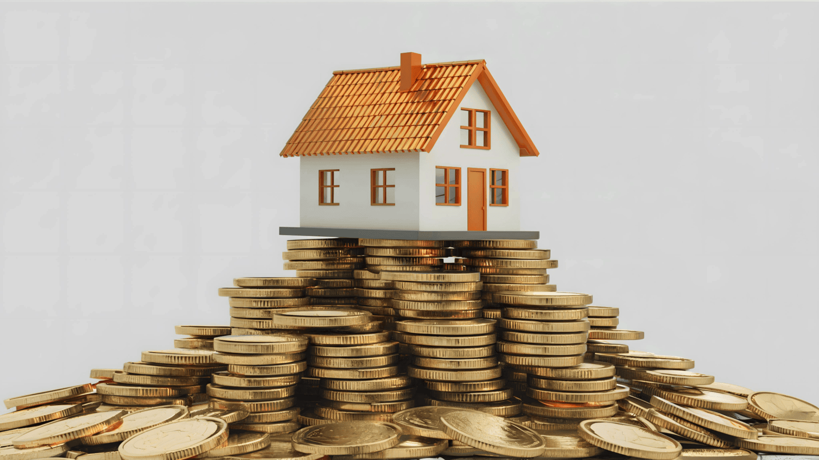 Real Estate Investment Broker Image